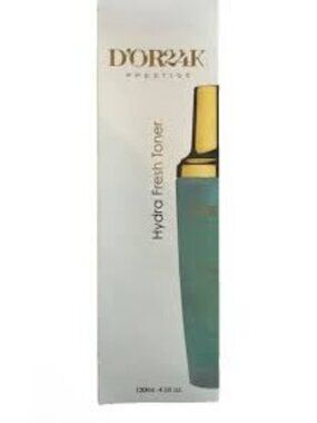 D”OR24K Presitge Hydra Fresh Toner